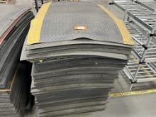 Anti-fatigue Mats