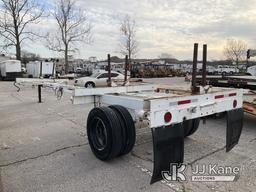 (Kansas City, MO) 1995 HOME Extendable Pole Trailer