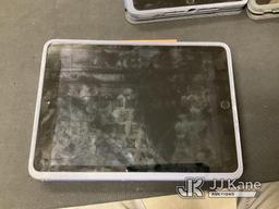(Jurupa Valley, CA) 9 iPads Used