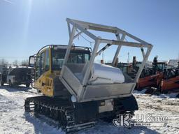 (Rome, NY) 2010 Prinoth Trooper Crawler All Terrain Vehicle Runs & Operates