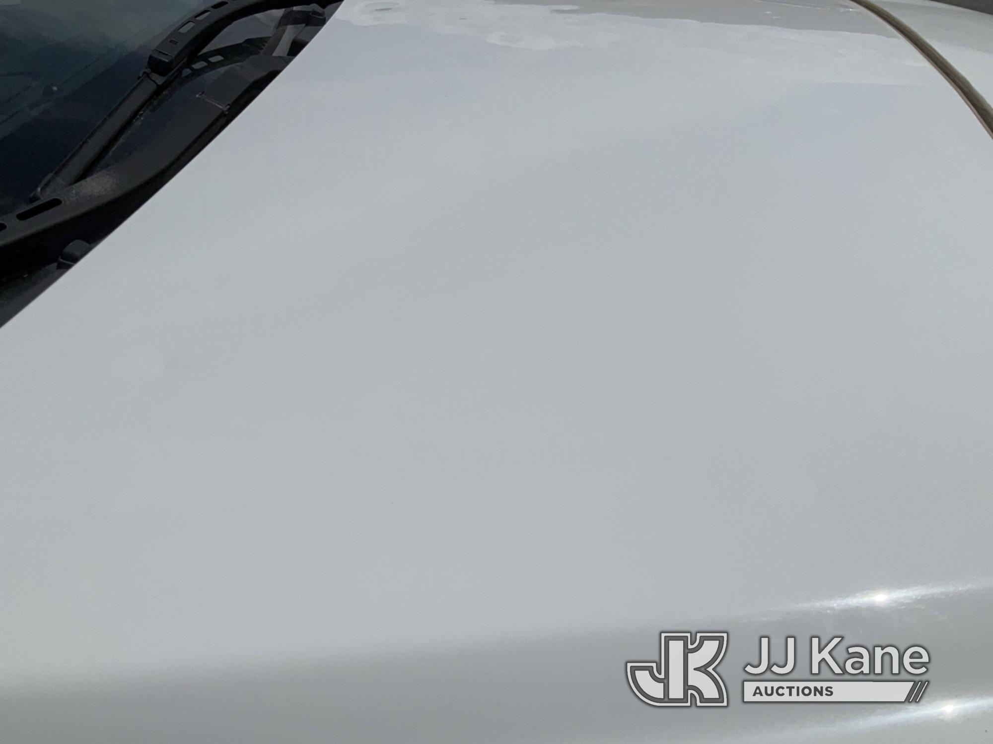 (Salt Lake City, UT) 2012 Chevrolet Equinox AWD 4-Door Sport Utility Vehicle Runs & Moves) (Check En