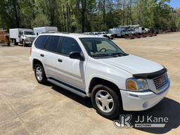 (Lagrange, GA) 2008 GMC Envoy Sport Utility Vehicle (Runs & Moves)