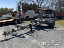 (Shelby, NC) 2016 Reelstrong Pole Trailer