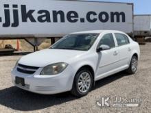 2010 Chevrolet Cobalt 4-Door Sedan, Shifts Hard, Located In Reno Nv. Contact Nathan Tiedt To Preview