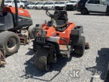 Jacobsen Sand Scorpion Taxable Jump To Start, Turns Over, Will Not Start & does Not Move