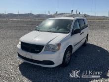 2012 RAM C/V Cargo Van Check Engine Light On, Engine & Transmission Problems Runs & Moves