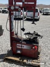 Coats 7065AX Rim Clamp Tire Machine NOTE: This unit is being sold AS IS/WHERE IS via Timed Auction a