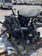 Office Chairs NOTE: This unit is being sold AS IS/WHERE IS via Timed Auction and is located in Las V