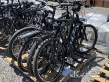 (5) Bikes NOTE: This unit is being sold AS IS/WHERE IS via Timed Auction and is located in Las Vegas