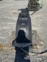 Brady EA7220 Floor Cleaner NOTE: This unit is being sold AS IS/WHERE IS via Timed Auction and is loc