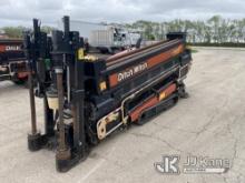 (South Beloit, IL) 2017 Ditch Witch JT20 Directional Boring Machine, To Be Sold with Lot# t3564 (Equ