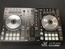 Pioneer DJ Controller Used