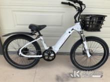 (Jurupa Valley, CA) Electric Bike Co. ebike Used