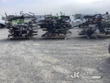 (Jurupa Valley, CA) 3 Pallets Of Bicycles (Used) NOTE: This unit is being sold AS IS/WHERE IS via Ti