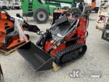 2023 AGT LRT 23 Compact Track Loader New) (Condition Unknown