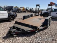 2008 Utility Trailer Road Worthy