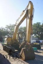 CAT 315BL EXCAVATOR