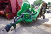 JOHN DEERE E12 BATWING