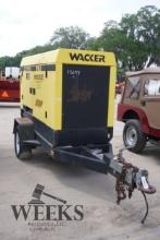 WACKER G70 GENERATOR