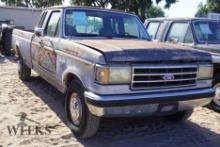 FORD F250  (R)