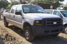 FORD F250 XL  (R)