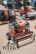 JACOBSEN 122F ECLIPSE