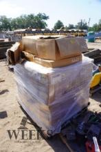 BEE BOXES ON PALLET