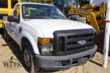 FORD F250 (R)