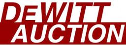 DeWitt Auction Company *DO NOT USE*