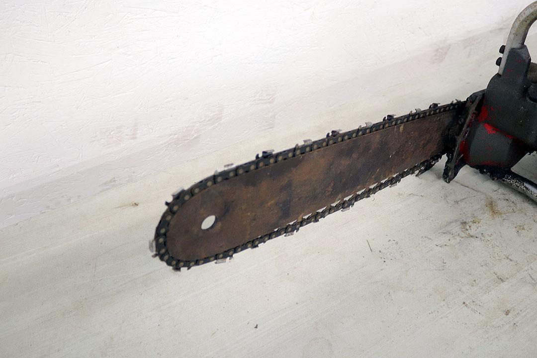 Lombard Chainsaw