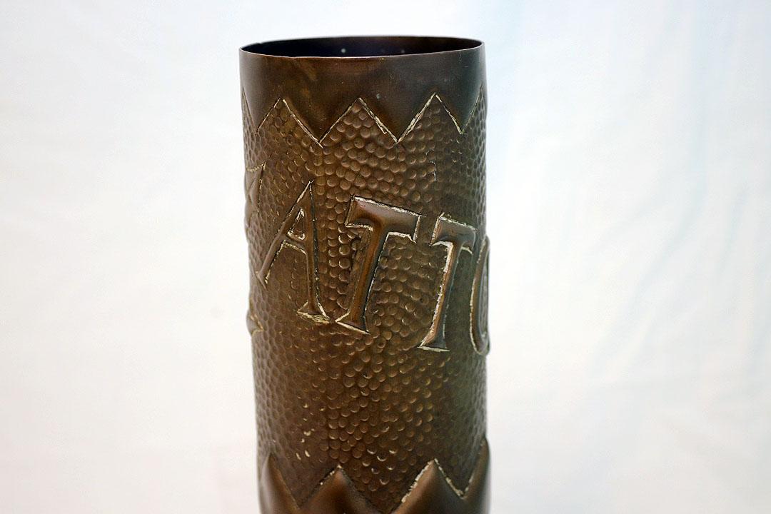 Trench Art