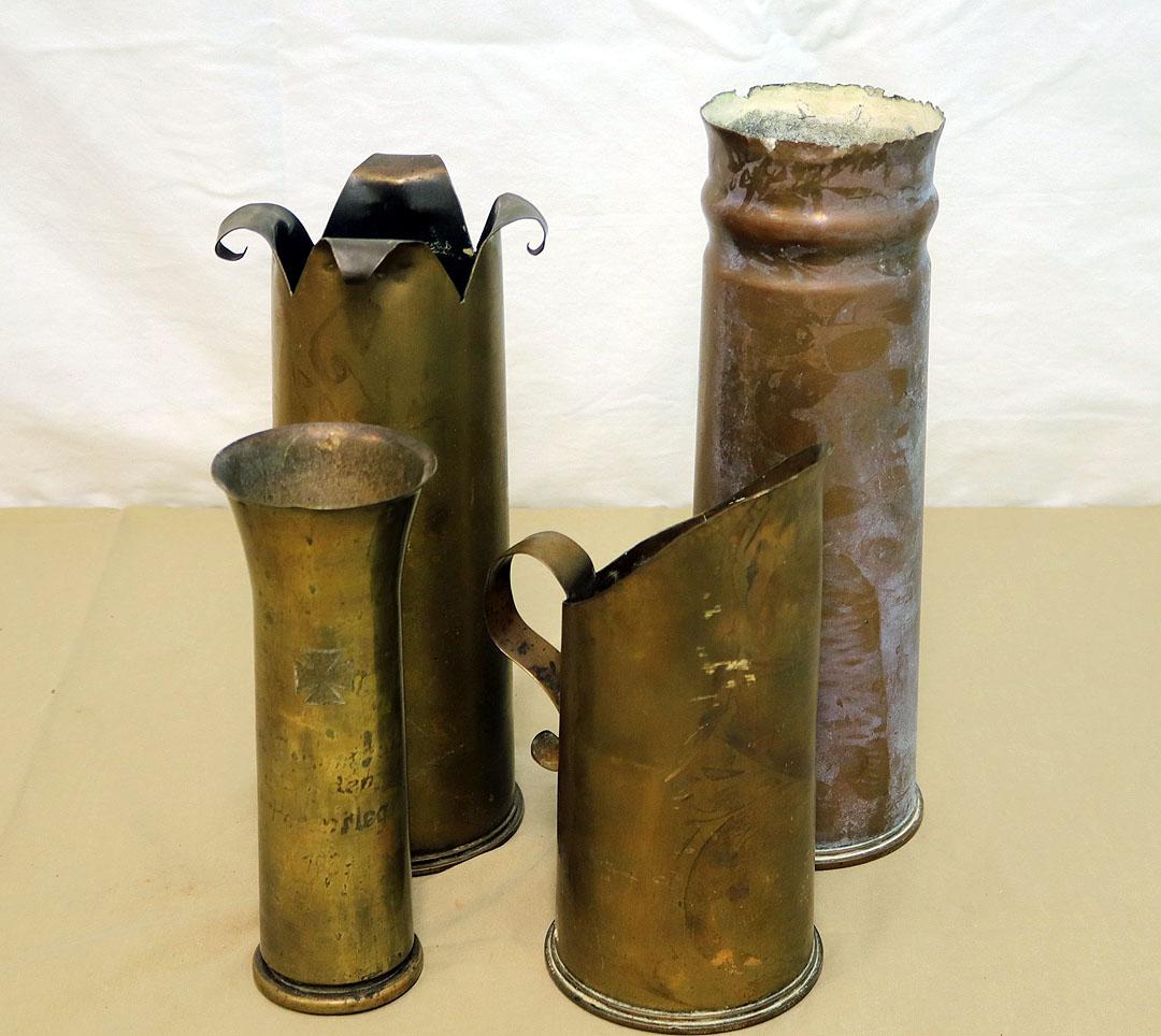 Trench Art