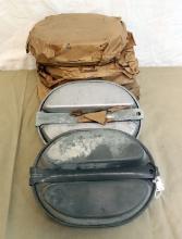 Mess Kits