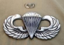 Parachute Insignias