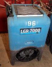 Dry-Eaz Dehumidifier