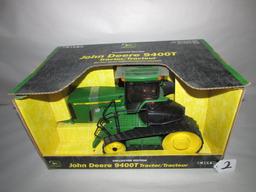 Ertl JD 9400T Collector Edition 1/16 scale 2000