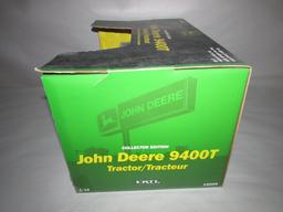 Ertl JD 9400T Collector Edition 1/16 scale 2000