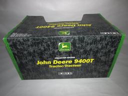 Ertl JD 9400T Collector Edition 1/16 scale 2000