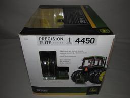 Ertl JD Precision Elite Series #1 4450