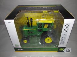 Ertl JD Precision Elite Series #2 6030