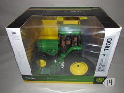 Ertl JD Precision Elite Series #4 7800