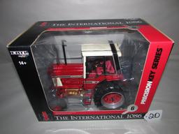 Ertl International 1086 Precision Key Series #6 2008