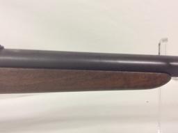 Remington Arms Co. Mod 4 .22 short