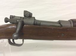 1903A3 Remington Rifle