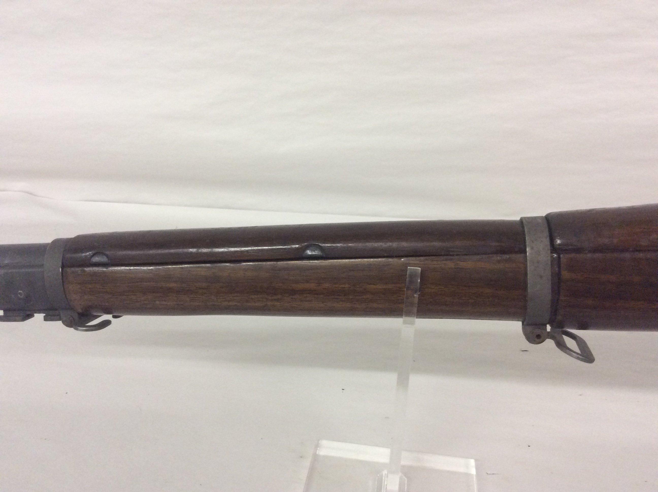 1903A3 Remington Rifle