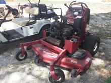 5-02530 (Equip.-Mower)  Seller:Private/Dealer TORO GRANDSTAND STAND UP RIDING CO