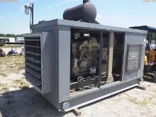 5-01698 (Equip.-Generator)  Seller:Private/Dealer CUMMINS NT855-GS 500FDR5053FF-