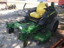 5-02528 (Equip.-Mower)  Seller:Private/Dealer JOHN DEERE 2930M Z TRAK ZERO TURN