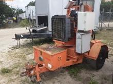 5-01302 (Equip.-Pump)  Seller: Gov-Hillsborough County B.O.C.C. 2008 MGSI