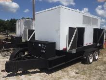 5-01606 (Equip.-Generator)  Seller: Gov-Hillsborough County B.O.C.C. 2006 ADVA T